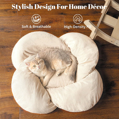 Elevated Cat Bed